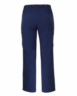 Ladies NU Scrub Cargo Pant
